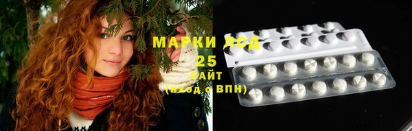 молекула духа Белоозёрский
