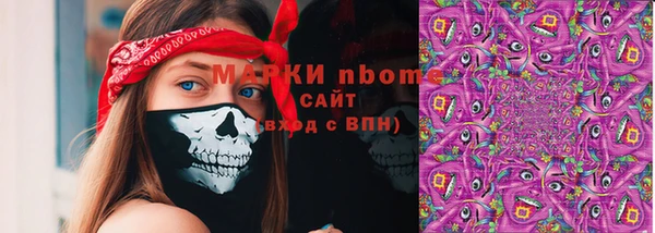 молекула духа Белоозёрский